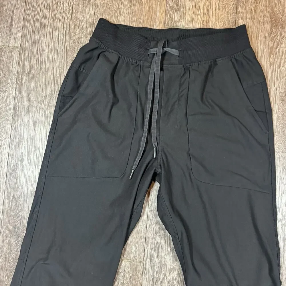 Lululemon good no